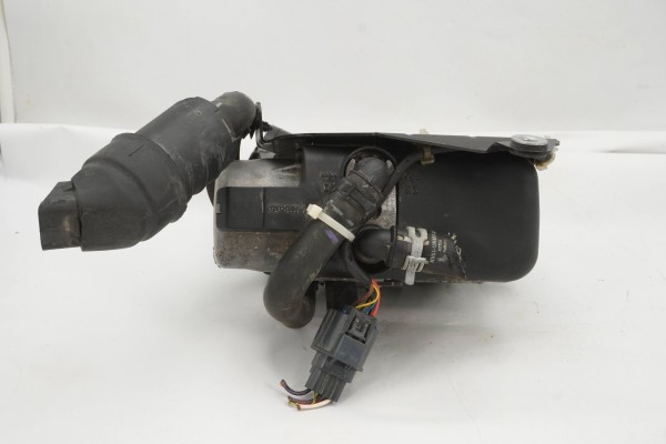 PARKING HEATING WEBASTO FORD TRANSIT CONNECT KV6H18K463AE 9035109C Car type cargo vans