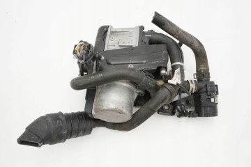 PARKING HEATING WEBASTO FORD TRANSIT CONNECT KV6H18K463AE 9035109C Quality of parts according to GVO O original with manufacture