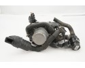 PARKING HEATING WEBASTO FORD TRANSIT CONNECT KV6H18K463AE 9035109C Catalog number of substitutes KV6H 9K299 AB