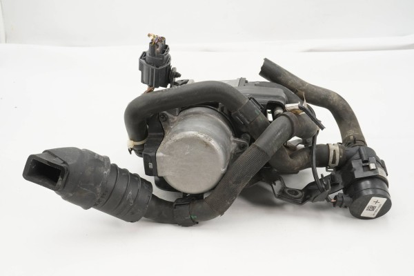 PARKING HEATING WEBASTO FORD TRANSIT CONNECT KV6H18K463AE 9035109C Catalog number of substitutes KV6H 9K299 AB