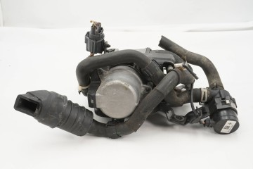 PARKING HEATING WEBASTO FORD TRANSIT CONNECT KV6H18K463AE 9035109C Catalog number of substitutes KV6H 9K299 AB