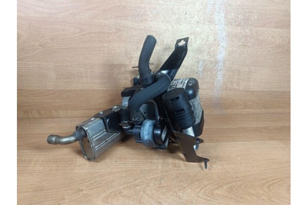 WEBASTO THERMO TOP DIESEL CITROEN C5 III X7 9687946580 9018615C