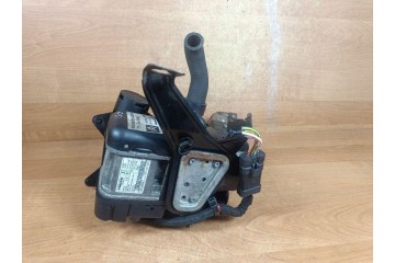 WEBASTO THERMO TOP DIESEL CITROEN C5 III X7 9687946580 9018615C Catalog number of the part 9687946580 9018615C THERMO TOP EVO DI