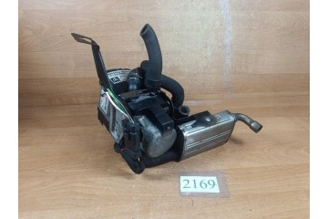 WEBASTO THERMO TOP DIESEL CITROEN C5 III X7 9687946580 9018615C Part manufacturer Citroen OE