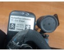 WEBASTO THERMO TOP DIESEL CITROEN C5 III X7 9687946580 9018615C Quality of parts according to GVO O original with manufacturer s