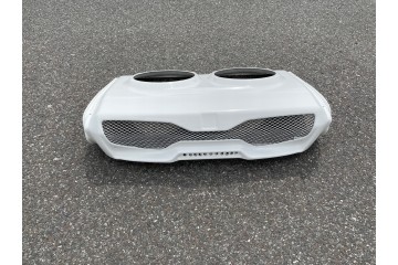 COVER AGGREGATE HOUSING ZANOTTI Z380 NO MRD 762 KCF 121 Catalog number of the part 34 904
