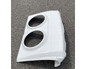 COVER AGGREGATE HOUSING ZANOTTI Z380 NO MRD 762 KCF 121 Part manufacturer Inn