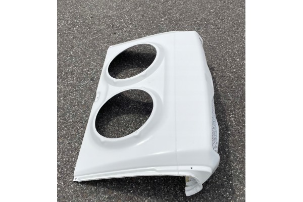 COVER AGGREGATE HOUSING ZANOTTI Z380 NO MRD 762 KCF 121 Part manufacturer Inn