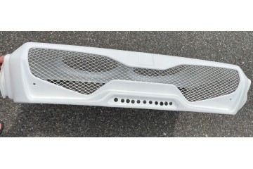 COVER AGGREGATE HOUSING ZANOTTI Z380 NO MRD 762 KCF 121 Car type buses undefined trucks cargo vans RVs passenger cars
