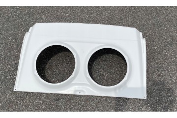 COVER AGGREGATE HOUSING ZANOTTI Z380 NO MRD 762 KCF 121 Catalog number of the original MRD 762 KCF 121