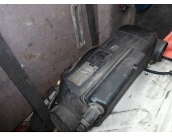 WEBASTO PARKING HEATER DRY EBERSPACHER D1LE COMPLETE
