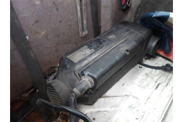 WEBASTO PARKING HEATER DRY EBERSPACHER D1LE COMPLETE Part manufacturer Eberspaecher
