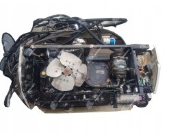 CARRIER XARIOS 350 GENERATOR FOR PARTS