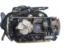 Generador Carrier Xarios 350 para Piezas
