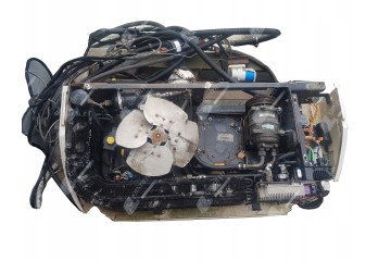CARRIER XARIOS 350 GENERATOR FOR PARTS