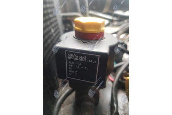 CARRIER XARIOS 350 GENERATOR FOR PARTS Part manufacturer Carrier