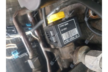 CARRIER XARIOS 350 GENERATOR FOR PARTS Car type trucks cargo vans