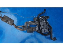 VOLVO V40 CC 1 6 2 0 D2 D3 WEBASTO HEATING
