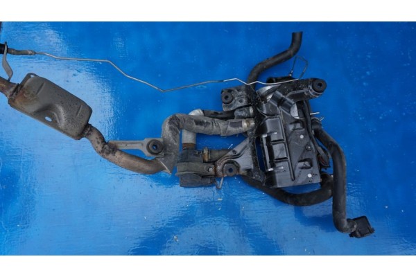 VOLVO V40 CC 1 6 2 0 D2 D3 WEBASTO HEATING