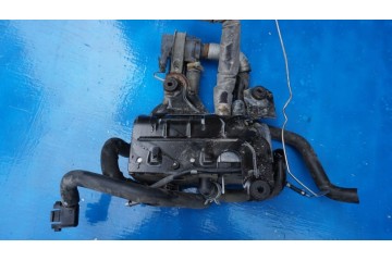 VOLVO V40 CC 1 6 2 0 D2 D3 WEBASTO HEATING EAN GTIN 0646680184588