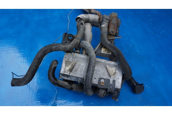 VOLVO V40 CC 1 6 2 0 D2 D3 WEBASTO HEATING Catalog number of the part 31373665 31408950 31414024