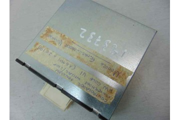 1K0919041 MODULO ELECTRONICO VOLKSWAGEN GOLF VI (5K1)(10.2008) Rabbit 1K0919041 183732 VOLKSWAGEN - 1