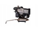 BMW X5 LIFT G05 2023 R 3 0 D LCI M PACKAGE PARKING HEATER WEBASTO