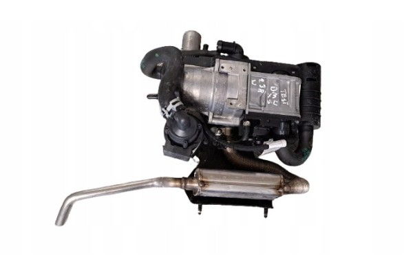 BMW X5 LIFT G05 2023 R 3 0 D LCI M PACKAGE PARKING HEATER WEBASTO