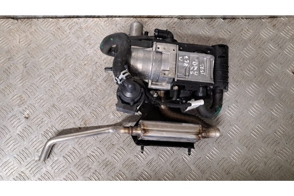 BMW X5 LIFT G05 2023 R 3 0 D LCI M PACKAGE PARKING HEATER WEBASTO Catalog number of the part 5A3A017 DOMELBLACH