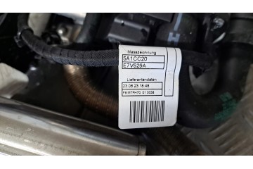 BMW X5 LIFT G05 2023 R 3 0 D LCI M PACKAGE PARKING HEATER WEBASTO Part manufacturer BMW OE