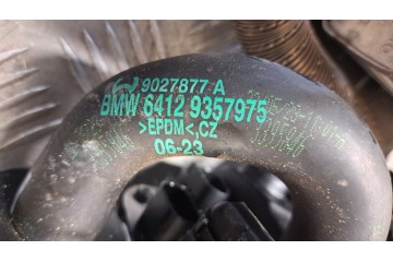 BMW X5 LIFT G05 2023 R 3 0 D LCI M PACKAGE PARKING HEATER WEBASTO Quality of parts according to GVO O original with manufacturer