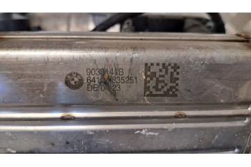BMW X5 LIFT G05 2023 R 3 0 D LCI M PACKAGE PARKING HEATER WEBASTO Catalog number of the original 5A3A017