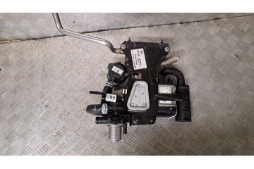 BMW X5 LCI G05 2023 3.0d Paquete M-Sport con Calefacción Auxiliar Web