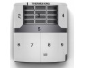 HOUSING TOP COVER THERMO KING ADVANCER NO 98 9853 Car type undefined trucks cargo vans RVs passenger cars
