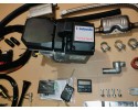 Webasto Thermo Top C ZC 5 5 2W DIESEL Gasoline clock remote control Catalog number of the part Webasto diesel PILOT zegar ZESTAW