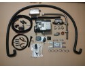 Webasto Thermo Top C ZC 5 5 2W DIESEL Gasoline clock remote control Part manufacturer Webasto