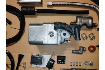Kit de Recambio Webasto Diesel PILOT Timer Thermo Top C 5.0KW 12V