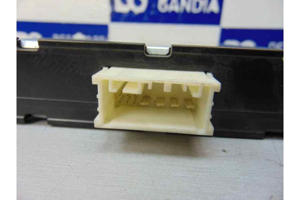 1K0919041 MODULO ELECTRONICO VOLKSWAGEN GOLF VI (5K1)(10.2008)