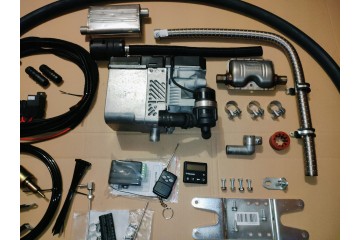 Kit de Recambio Webasto Diesel PILOT Timer Thermo Top C 5.0KW 12V