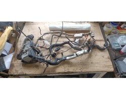 MK5 DIESEL COMPLETE WEBASTO