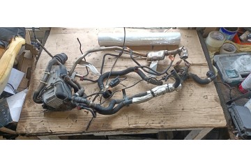 MK5 DIESEL COMPLETE WEBASTO