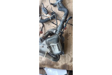 MK5 DIESEL COMPLETE WEBASTO Part manufacturer Ford OE