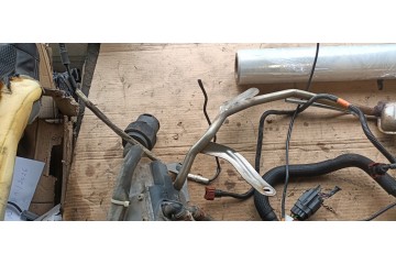 MK5 DIESEL COMPLETE WEBASTO Quality of parts according to GVO O original with manufacturer s logo OE