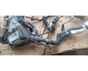 Calefactor estacionario Webasto gasolina 5,0 kW Ford MK5