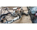 Calefactor estacionario Webasto gasolina 5,0 kW Ford MK5