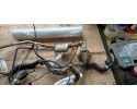 Calefactor estacionario Webasto gasolina 5,0 kW Ford MK5