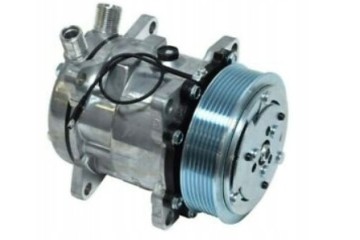 COMPRESSOR AIR CONDITIONING COMPRESSOR SD5H09 SD505 12V