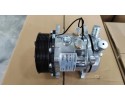 COMPRESSOR AIR CONDITIONING COMPRESSOR SD5H09 SD505 12V Catalog number of the part SD5H09 SD505 21 10857