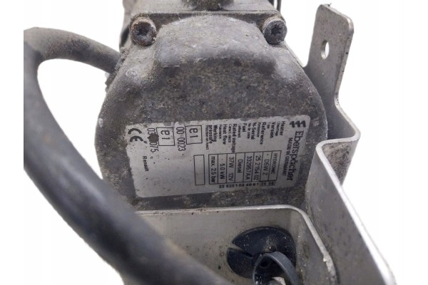 WEBASTO RENAULT ESPACE IV 2 0 DCI Part manufacturer Renault OE