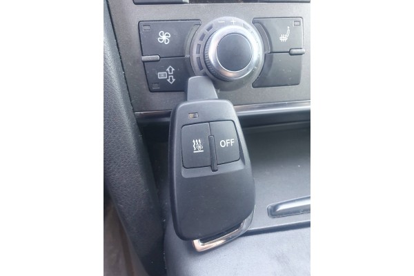 AUDI A6 C6 WEBASTO PARKING HEATER 4F0265105R